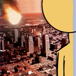 The End Of The World