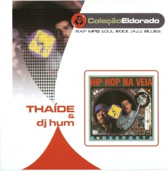 Hip Hop Na Veia: A Resposta