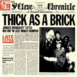 Thick as a Brick