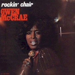 Gwen McCrae