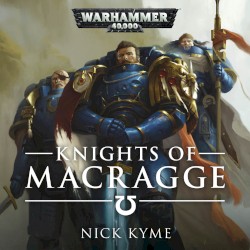 Knights of Macragge