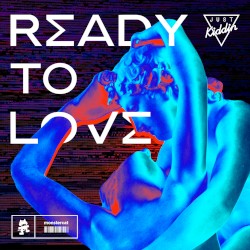 Ready To Love