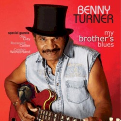 My Brother’s Blues