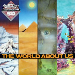 The World About Us