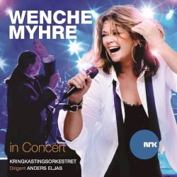Wenche Myhre in Concert