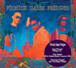Pinnick Gales Pridgen