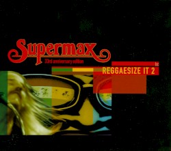 Reggaesize It 2