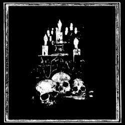 Eternal Fear of the Blackness