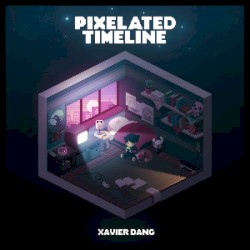 Pixelated Timeline