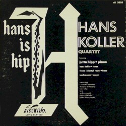 Hans Is Hip