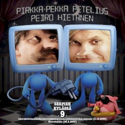 Serpien kylässä 9