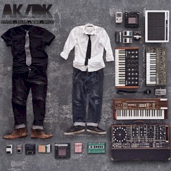 Synths + Drums + Noise + Space