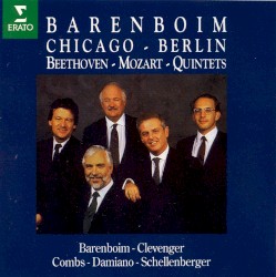 Quintets (Chicago - Berlin)