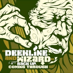 Back Up, Coming Through (bonus edition)