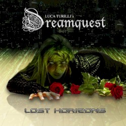 Lost Horizons (Luca Turilli’s Dream Quest)