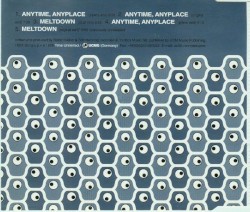 Anytime, Anyplace