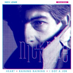 Nick the Knife: Demos and Rarities