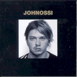 Johnossi