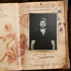 Tomorrowland 2016: Solomun