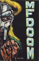 Czarface Meets Metal Face (instrumentals)