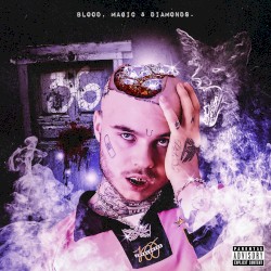 BLOOD, MAGIC & DIAMONDS.