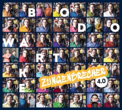 Zungenbrecher 4.0