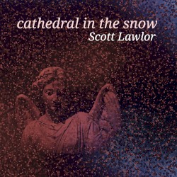 Cathedral in the Snow
