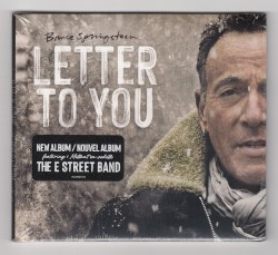 Letter to You