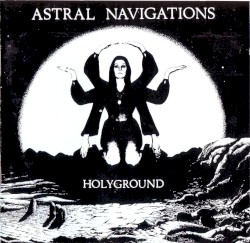 Astral Navigations
