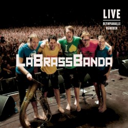 Live: Olympiahalle München