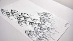 Parallel Weaving 聲比成音