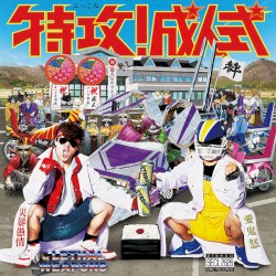 特攻!成人式