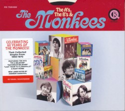 The A's, The B's & The Monkees