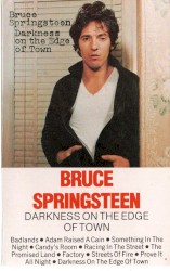 Darkness on the Edge of Town