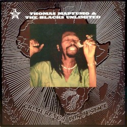 Chimurenga for Justice