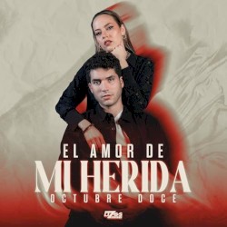 El amor de mi herida