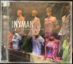 Acts of Beauty / Exit No Exit