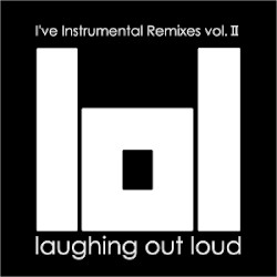 I’ve Instrumental Remixes vol.Ⅱ