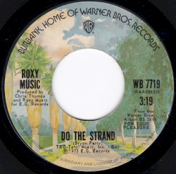 Do the Strand