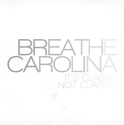 It’s Classy, Not Classic