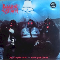 For God Your Soul... For Me Your Flesh