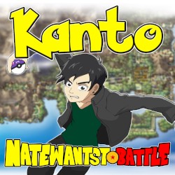 Kanto (Pokémon Parody)