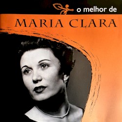 O melhor de Maria Clara