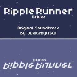 Ripple Runner Deluxe Original Soundtrack