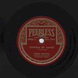 Consejo de amigo / La rafalita