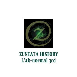 Zuntata History L'ab-normal 3rd