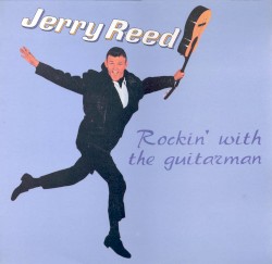 Rockin' With the Guitar Man