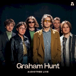 Graham Hunt on Audiotree Live