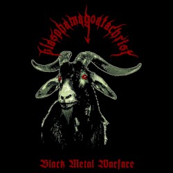 Black Metal Warfare