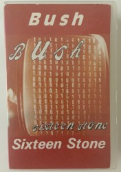 Sixteen Stone